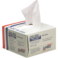 Lens Cleaning Tissues