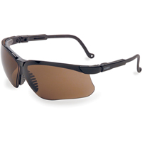 Uvex&reg; Genesis&reg; Safety Glasses, Brown Lens, Anti-Scratch, Meets/Exceeds CSA Z94.3 Advanced Consulting and Training Ltd.