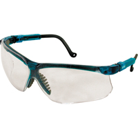 Uvex&reg; Genesis&reg; Safety Glasses, Clear Lens, Anti-Scratch, Meets/Exceeds CSA Z94.3 Advanced Consulting and Training Ltd.