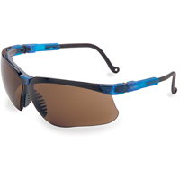 Uvex HydroShield&reg; Genesis&reg; Safety Glasses, Espresso Lens, Anti-Fog/Anti-Scratch, ANSI Z87+/Meets/Exceeds CSA Z94.3 Advanced Consulting and Training Ltd.
