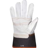 Gants antisudation Endura, T-Grand, Paume en Cuir fleur de vache, Doublure en Coton Advanced Consulting and Training Ltd.