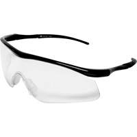 211 Safety Glasses, Clear Lens, Anti-Fog/Anti-Scratch, ANSI Z87+/Meets/Exceeds CSA Z94.3 Advanced Consulting and Training Ltd.