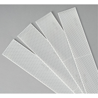 3M Scotchlite Diamond Grade mat&eacute;riau de perceptibilit&eacute; S&eacute;rie 983, 2" la x 12" lo, Blanc Advanced Consulting and Training Ltd.