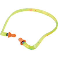Howard Leight Quiet Bands Earplugs, 27 NRR dB, Meets/Exceeds CSA Class BL Advanced Consulting and Training Ltd.