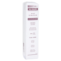 Gauze Sponges, Pad, 2" L x 2" W, Medical Device Class 1 Advanced Consulting and Training Ltd.