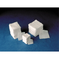 Gauze Sponges, Pad, 4" L x 4" W, Medical Device Class 1 Advanced Consulting and Training Ltd.