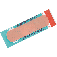 Bandages confortables Nexcare, Rectangulaire/carr&eacute;e, 3", Tissu, St&eacute;rile Advanced Consulting and Training Ltd.