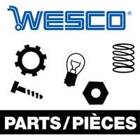 Replacement 15.5' Wire Rope for Manual Office Lift Winch Advanced Consulting and Training Ltd.