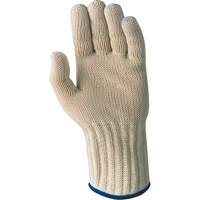Handguard II Glove, Size 6/X-Small, 5.5 Gauge, Stainless Steel/Kevlar&reg;/Spectra&reg; Shell, ANSI/ISEA 105 Level 5 Advanced Consulting and Training Ltd.