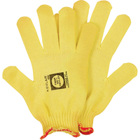 Inspector's Gloves, Size Small/7, 13 Gauge, Kevlar&reg; Shell, ANSI/ISEA 105 Level 2 Advanced Consulting and Training Ltd.