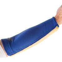 Forearm Protectors, Small, Leather Advanced Consulting and Training Ltd.