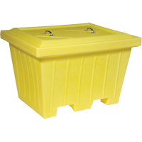 Extra Large Tote, 223 US gal. Capacity Advanced Consulting and Training Ltd.