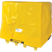 Poly-Slim-Line 6000 Tarp Advanced Consulting and Training Ltd.