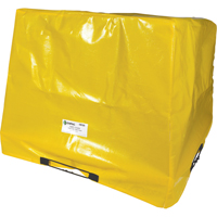 4-Drum Workstation Tarp Advanced Consulting and Training Ltd.