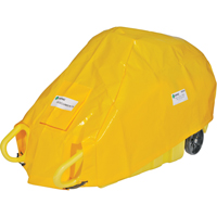 Poly-Dolly&reg; Tarp Advanced Consulting and Training Ltd.