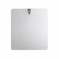Organic Peroxides TDG Placard, Aluminum Advanced Consulting and Training Ltd.