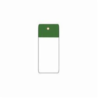 Scaffold Safety Tags, Polyester, 4" W x 7" H, English Advanced Consulting and Training Ltd.