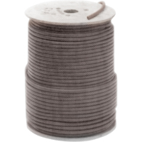 Multi-Purpose Medium Oil-Resistant Hose, Air/Water, Nitrile, 1/4" Dia., 700' L, 250 PSI Advanced Consulting and Training Ltd.