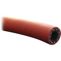 Non-Conductive Delivery Hose, Air/Chemicals/Fuels/Oils, Nitrile, 1/4" Dia., 300 psi Advanced Consulting and Training Ltd.