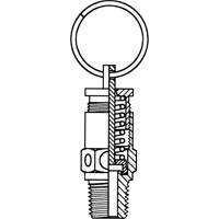 Air Safety Valves Advanced Consulting and Training Ltd.