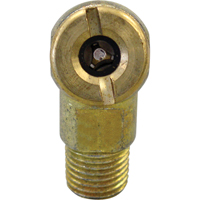 Standard Air Chucks - Ball Foot Air Chucks Advanced Consulting and Training Ltd.