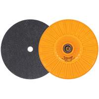 Tampon d'interface pour surfaces recourb&eacute;es QUICK-STEP Advanced Consulting and Training Ltd.