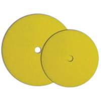 Disque de polissage QUICK-STEP, 4-1/2" dia. Advanced Consulting and Training Ltd.