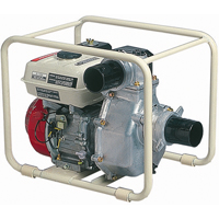 POMPE A SEMI-RESIDUS 3"264G/M (MAX) 5.5 CV HONDA Advanced Consulting and Training Ltd.