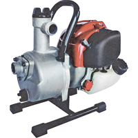 Pompes &agrave; eau - Pompes d'usage g&eacute;n&eacute;ral, 31 gal./min, Honda 4 temps GX25, 1 CV Advanced Consulting and Training Ltd.