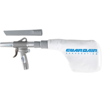 Aspirateurs Gun-Vac Advanced Consulting and Training Ltd.