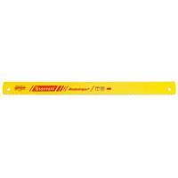 Restripe&reg; Power Hacksaw Blade, High Speed Steel, 18" L Advanced Consulting and Training Ltd.
