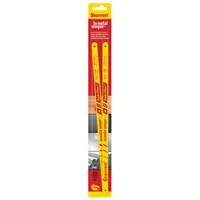 Hacksaw Blades, Bi-Metal, 12" (300 mm) L, 32 TPI Advanced Consulting and Training Ltd.