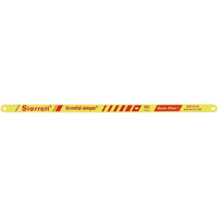 Hacksaw Blades, Bi-Metal, 12" (300 mm) L, 18 TPI Advanced Consulting and Training Ltd.