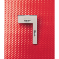 NIVEAU A CADRE, 2X3" (50X75MM) Advanced Consulting and Training Ltd.