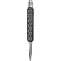 Centre Punch with Square Shank, 1/8" Dia., 3/8" Stock Size, 4" L Advanced Consulting and Training Ltd.