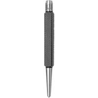 Centre Punch with Square Shank, 5/32" Dia., 3/8" Stock Size, 4-1/4" L Advanced Consulting and Training Ltd.