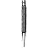 Centre Punch with Square Shank, 3/16" Dia., 7/16" Stock Size, 4-1/2" L Advanced Consulting and Training Ltd.