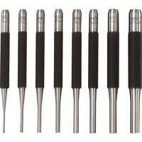 Drive Pin Punches Advanced Consulting and Training Ltd.