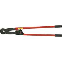Wire Rope Ratchet Cutter, 36" Advanced Consulting and Training Ltd.
