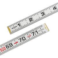 R&egrave;gle plate Red End, 6' lo, Bois Advanced Consulting and Training Ltd.
