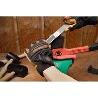 R&acirc;pe et lime 4-in-Hand Advanced Consulting and Training Ltd.