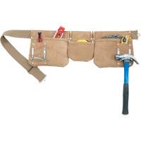 Carpenter's Apron Advanced Consulting and Training Ltd.