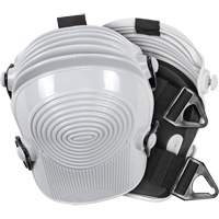 Ultraflex&reg; Non-Skid Professional Knee Pad, Slip-On Style, Plastic Caps, Foam Pads Advanced Consulting and Training Ltd.