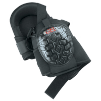 Professional Kneepads, Buckle/Hook and Loop Style, Gel Caps, Foam Pads Advanced Consulting and Training Ltd.