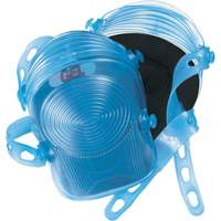 Ultraflex&reg; Professional Knee Pad, Buckle Style, Gel Caps, Gel Pads Advanced Consulting and Training Ltd.