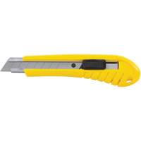 Standard Snap-Off Knife Advanced Consulting and Training Ltd.