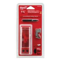 Forets autoaliment&eacute;s Switchblade - Lames de rechange Advanced Consulting and Training Ltd.
