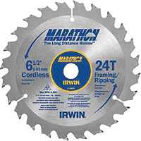 Marathon&reg; Saw Blades Advanced Consulting and Training Ltd.