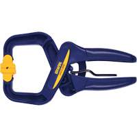 Pinces Quick-Grip Handi-Clamp Advanced Consulting and Training Ltd.