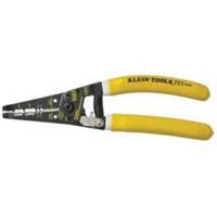 Klein-Kurve&reg; Dual NM Cable Stripper/Cutter, 8" Advanced Consulting and Training Ltd.
